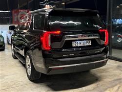 جي ام سي يوكون